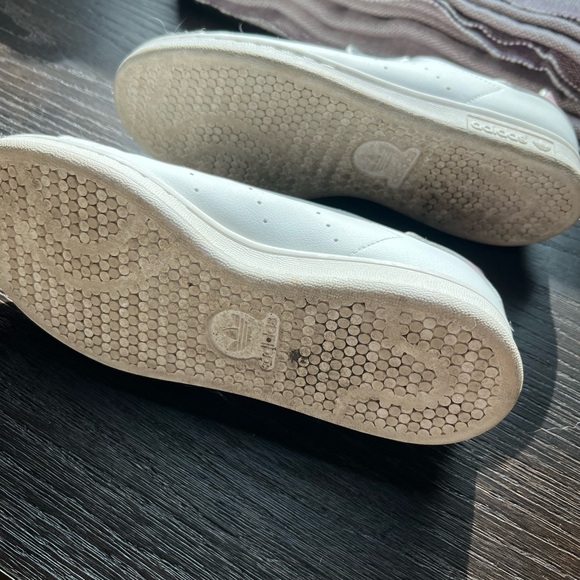 Stan Smith Adidas court Shoes size 8 US - Picture 5 of 5
